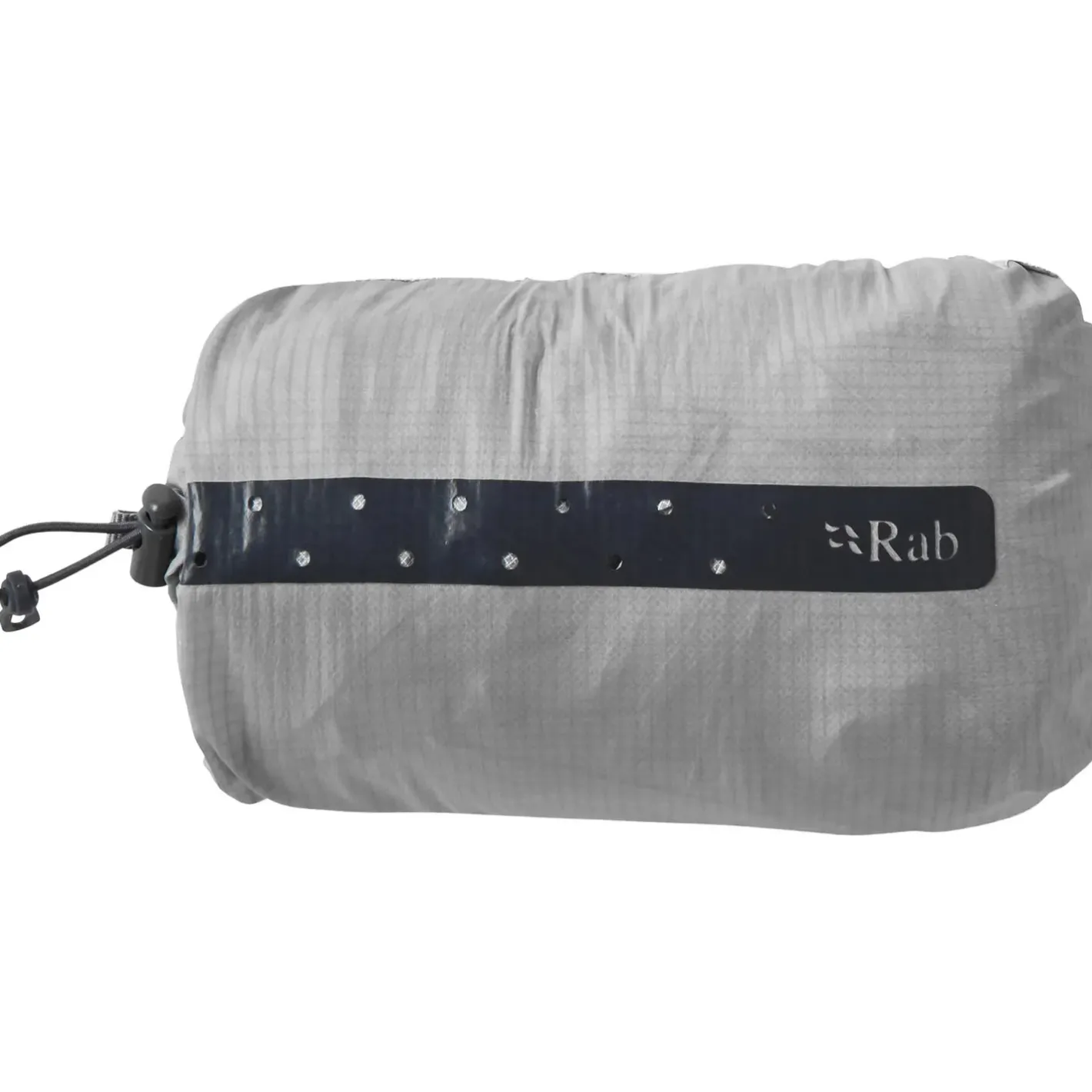RAB Vandtætte Jakker<Mens Phantom Jacket Brun (LIGHT ZINC)