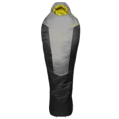 RAB Fibersoveposer<Mens Solar Ultra 2 Grå (GRANITE)