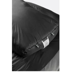 RAB Fibersoveposer<Mens Solar Ultra 2 Grå (GRANITE)