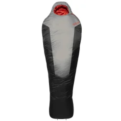 RAB Fibersoveposer<Mens Solar Ultra 3 Grå (GRANITE)