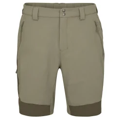 RAB Shorts<Mens Torque Mountain Shorts 10" Beige (LIGHT KHAKI/ARMY)