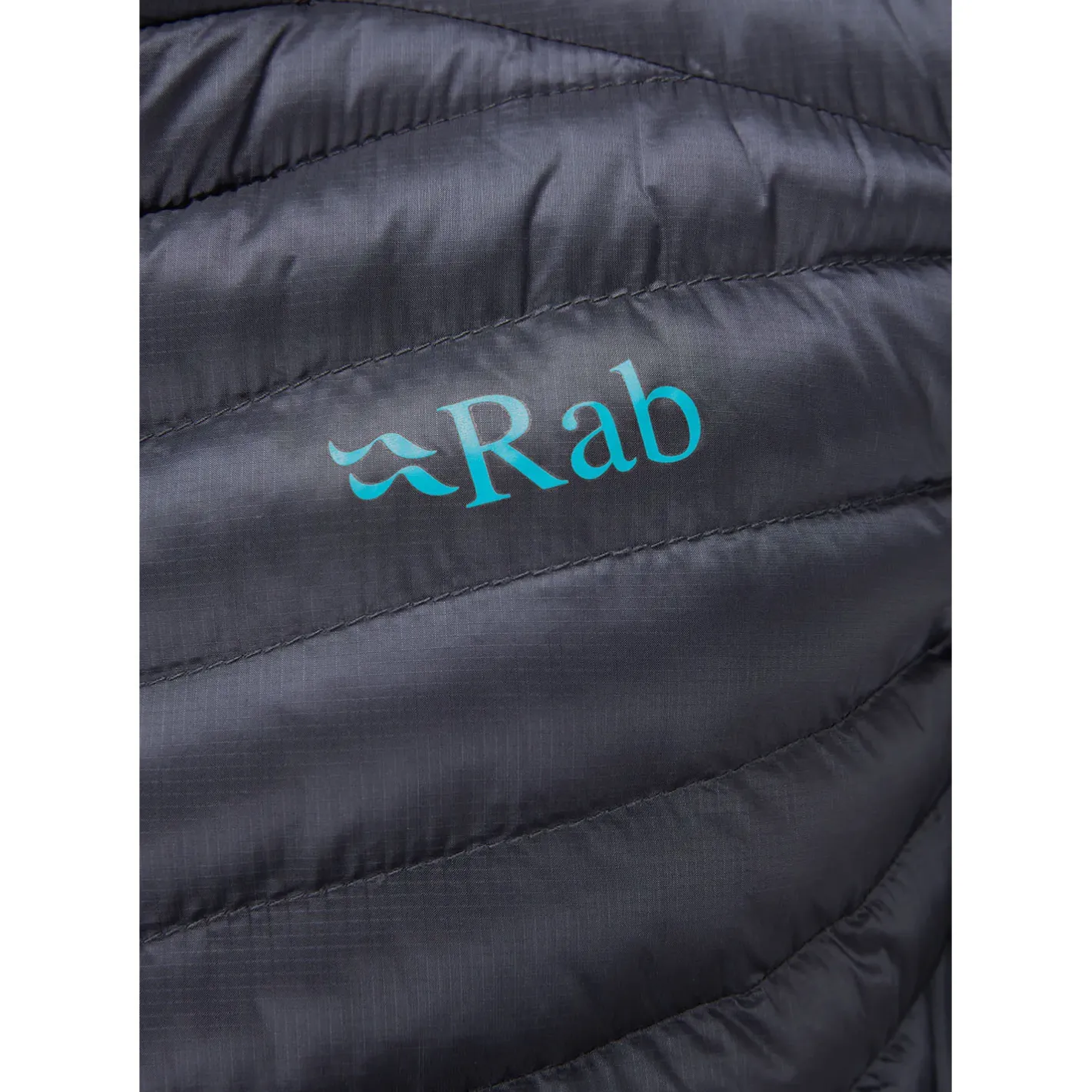 Et Grønnere Valg Varme Jakker<RAB Womens Cirrus Flex 2.0 Hoody Grå (STEEL)