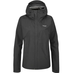 RAB Vandtætte Jakker<Womens Downpour Eco Jacket