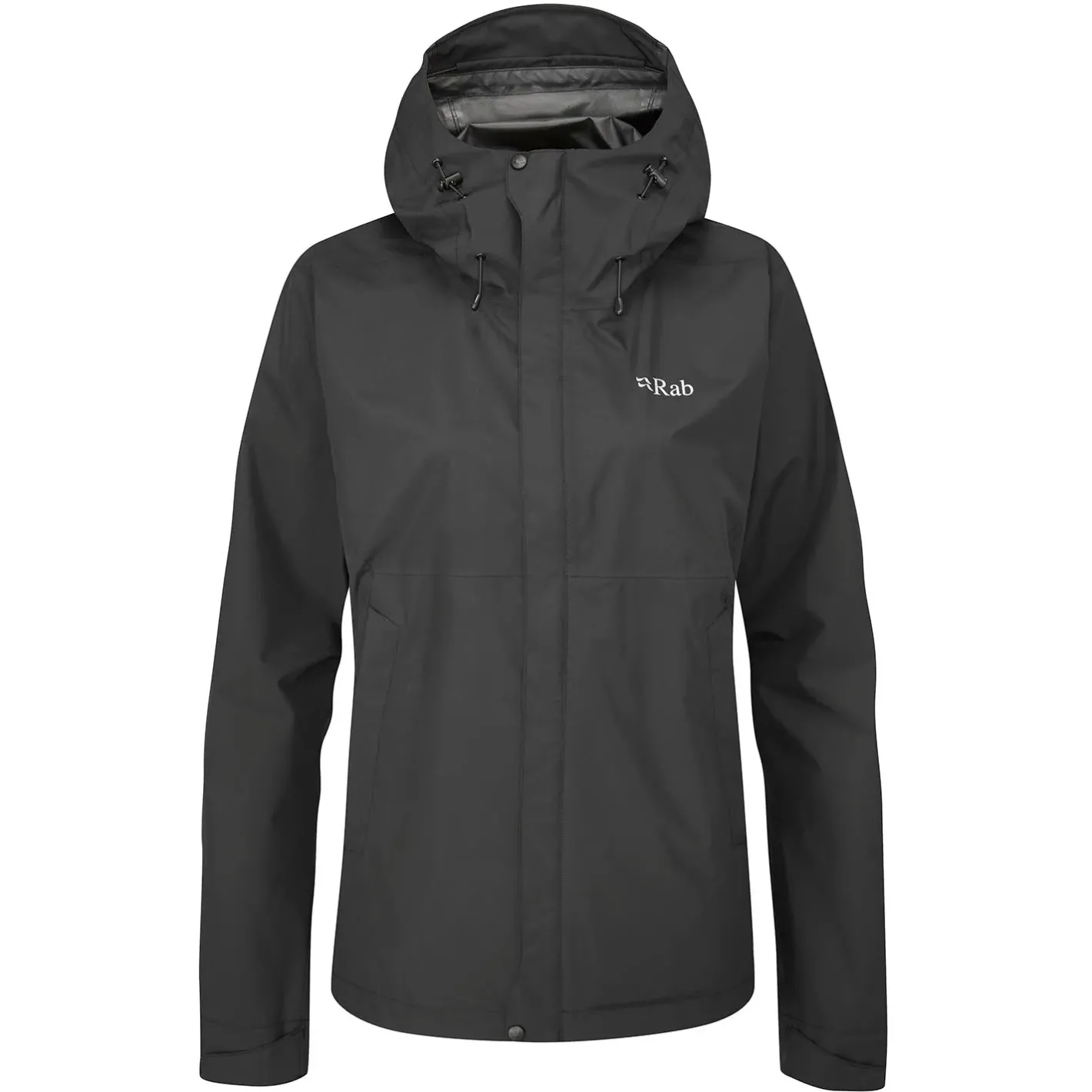 RAB Vandtætte Jakker<Womens Downpour Eco Jacket