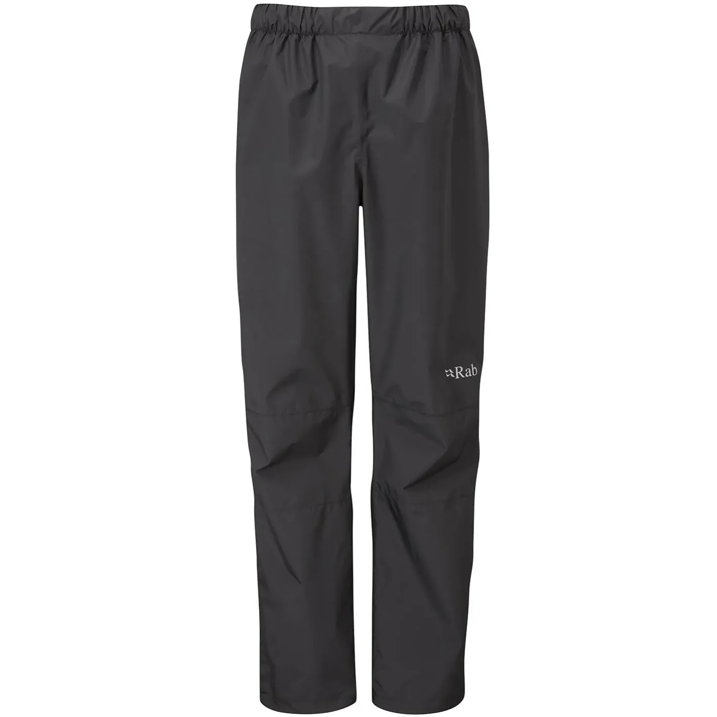 RAB Vandtætte Bukser<Womens Downpour Eco Pants Sort (BLACK)