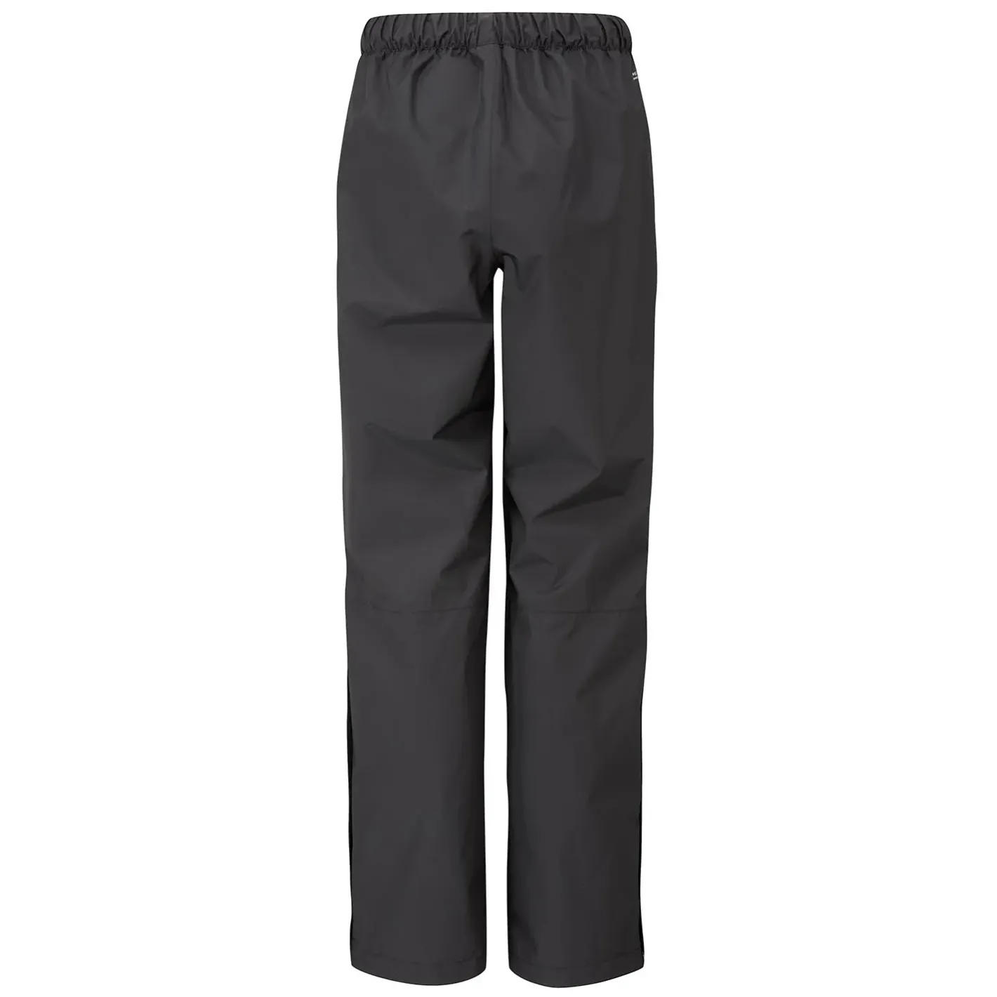RAB Vandtætte Bukser<Womens Downpour Eco Pants Sort (BLACK)