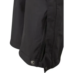 RAB Vandtætte Bukser<Womens Downpour Eco Pants Sort (BLACK)