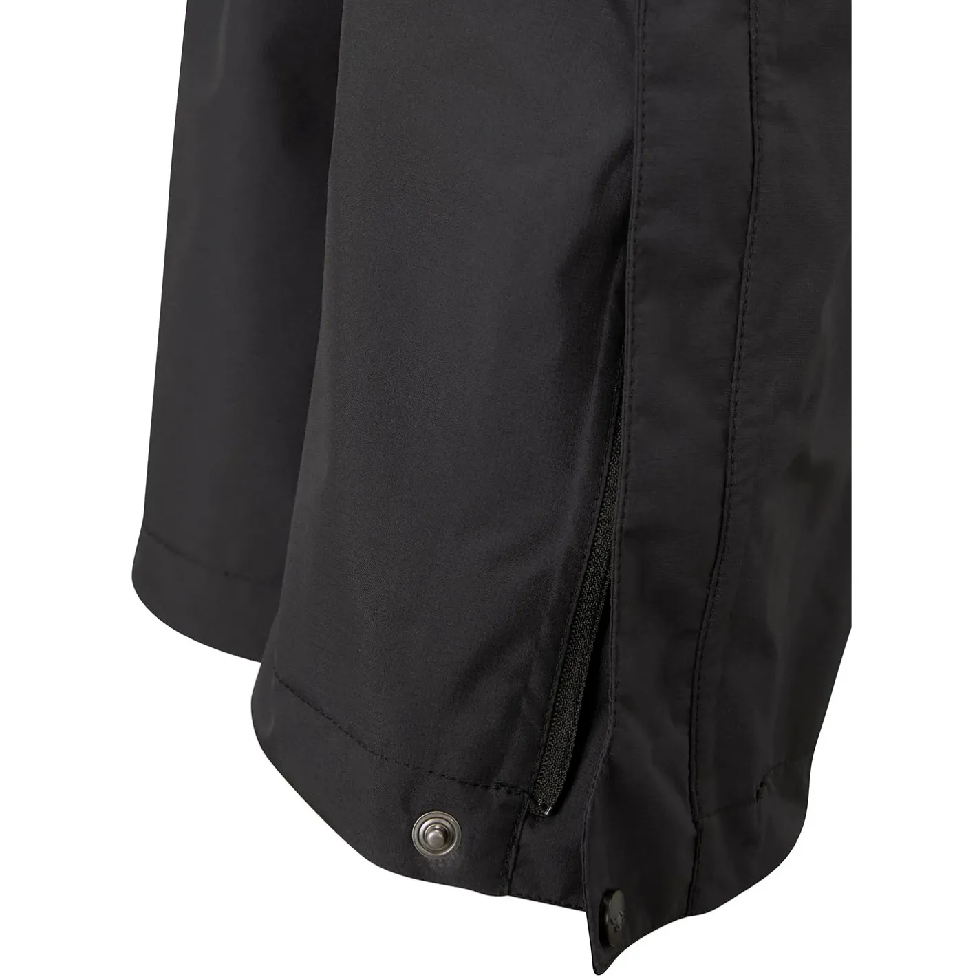 RAB Vandtætte Bukser<Womens Downpour Eco Pants Sort (BLACK)