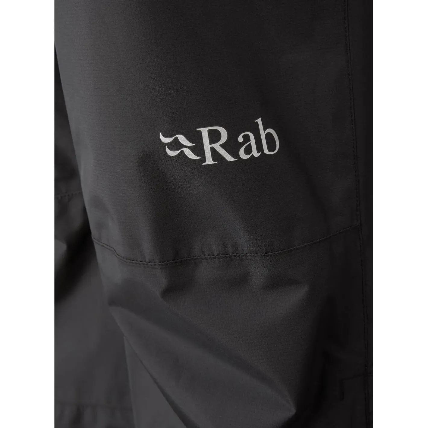 RAB Vandtætte Bukser<Womens Downpour Eco Pants Sort (BLACK)