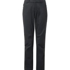 RAB Bukser<Womens Incline VR Pants Sort (BELUGA)