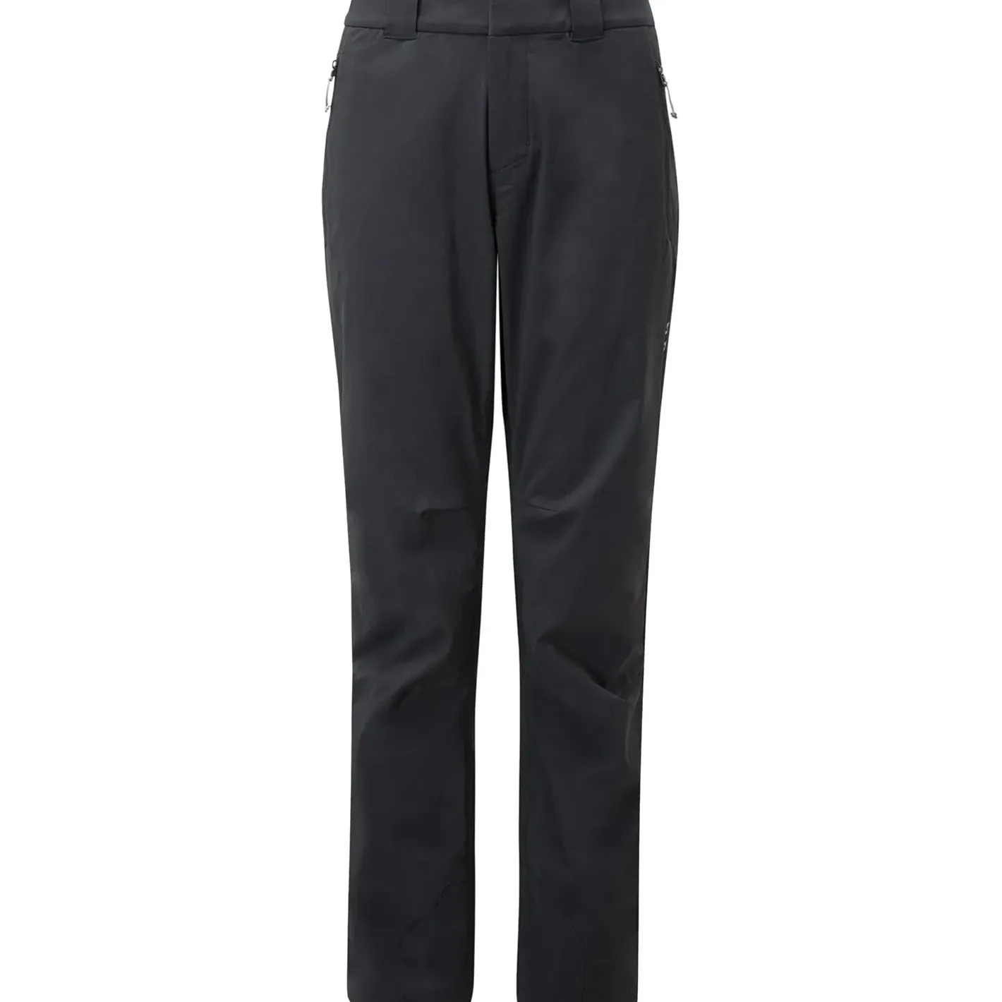 RAB Bukser<Womens Incline VR Pants Sort (BELUGA)