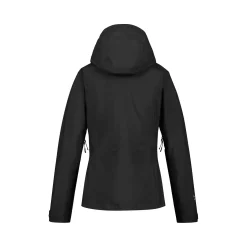 RAB Vandtætte Jakker<Womens Kangri GTX Jacket Sort (BLACK)