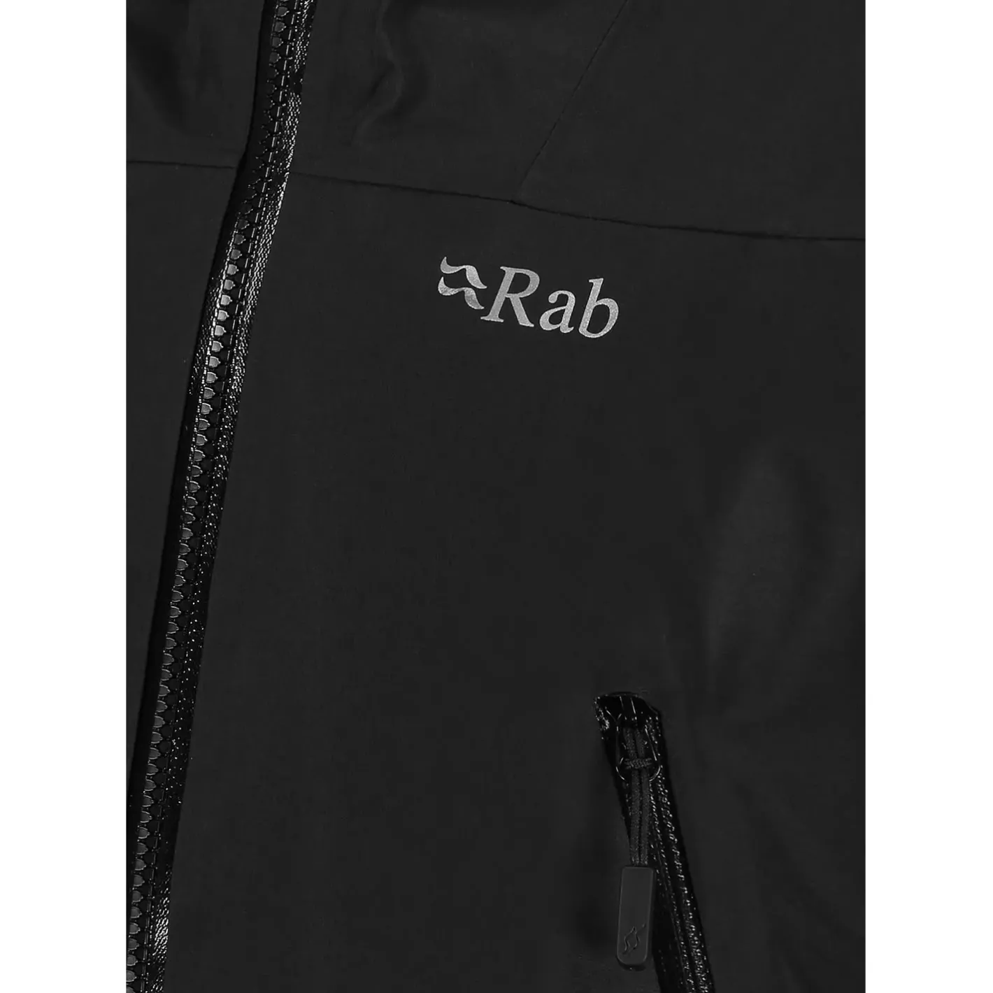 RAB Vandtætte Jakker<Womens Kangri GTX Jacket Sort (BLACK)