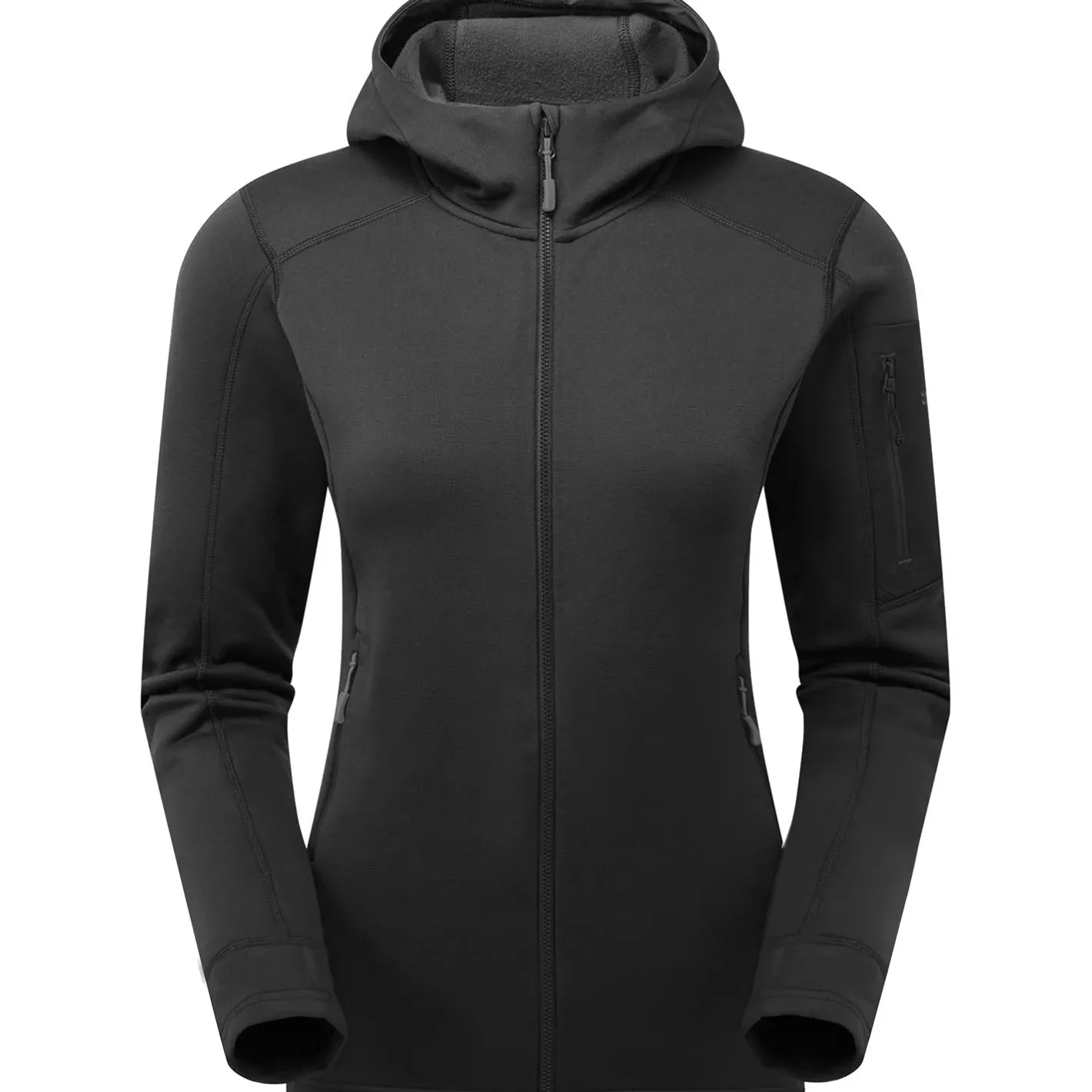 RAB Fleece- Og Uldtrøjer<Womens Modulus Hoody