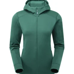 RAB Fleece- Og Uldtrøjer<Womens Modulus Hoody