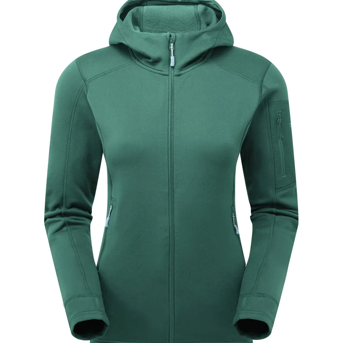 RAB Fleece- Og Uldtrøjer<Womens Modulus Hoody