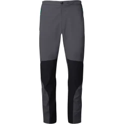 RAB Bukser<Womens Torque Pants Sort (BELUGA)