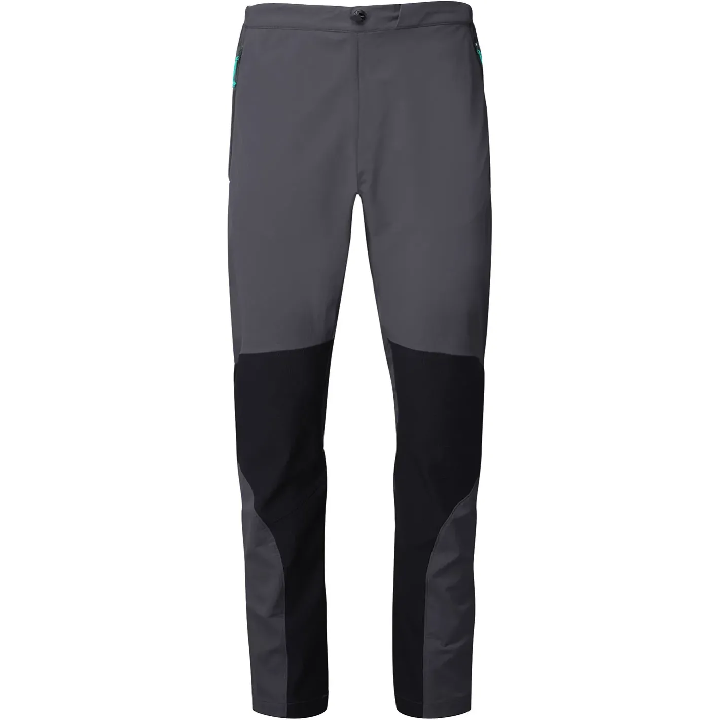 RAB Bukser<Womens Torque Pants Sort (BELUGA)