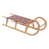 Ress Ski- Og Vintersportsudstyr<Mountain Toboggan w Belt Seat 115 Cm