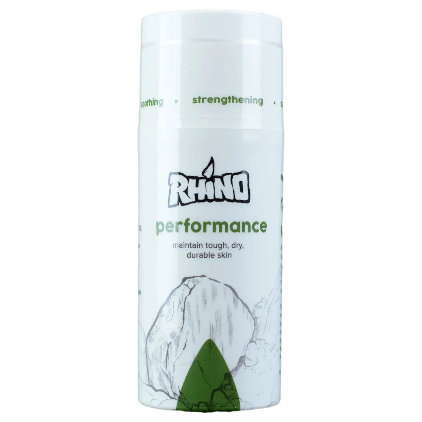 Rhino Tilbehør Til Klatregrej<Performance Cream 1 Oz / 30 Ml