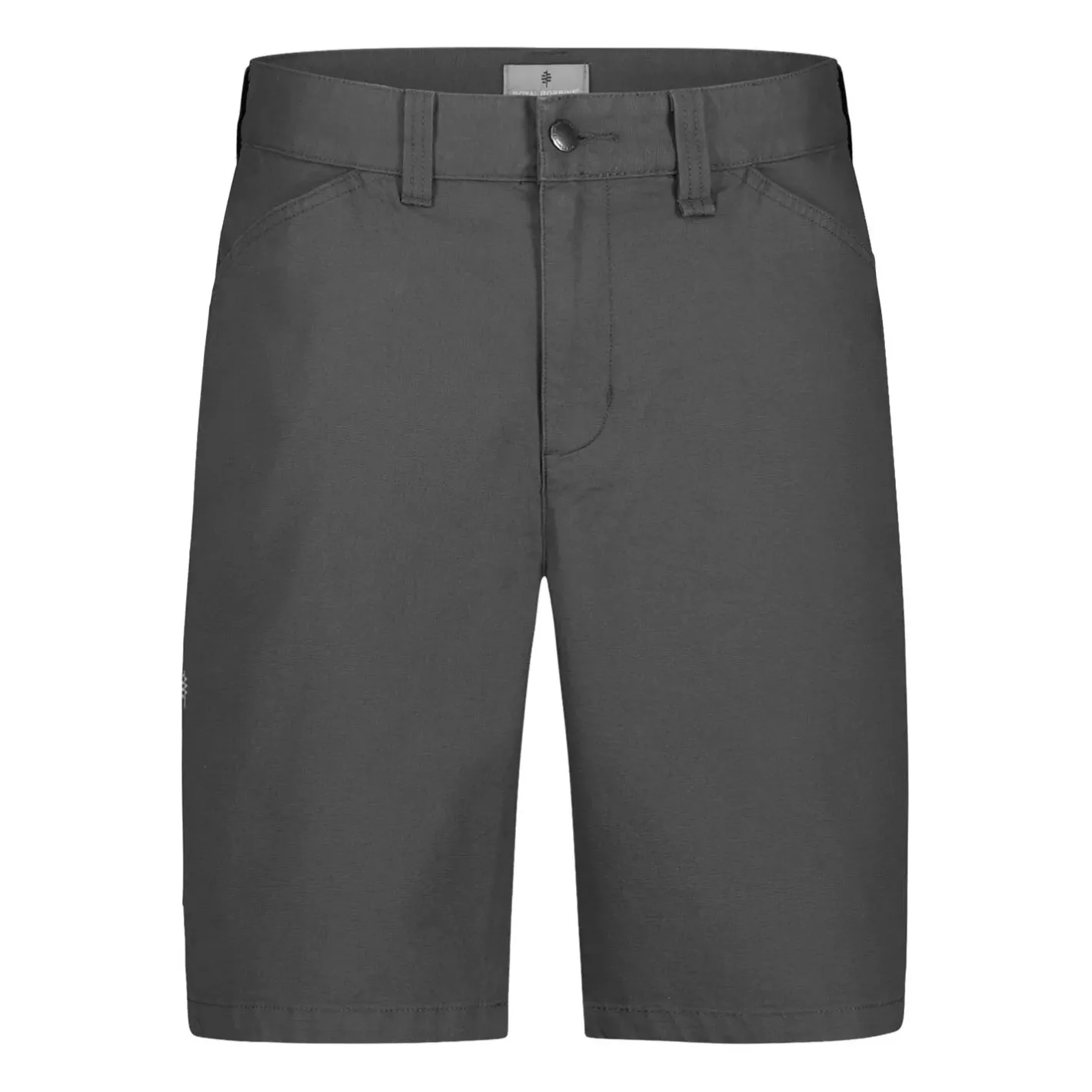 Et Grønnere Valg Shorts<Royal Robbins Mens Half Dome Short
