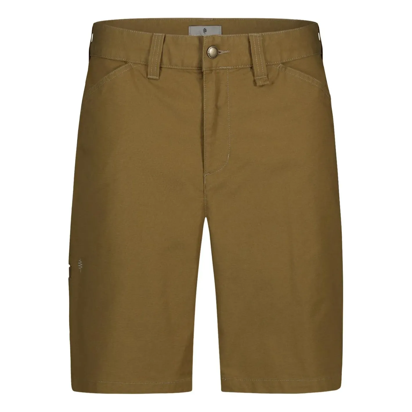 Et Grønnere Valg Shorts<Royal Robbins Mens Half Dome Short
