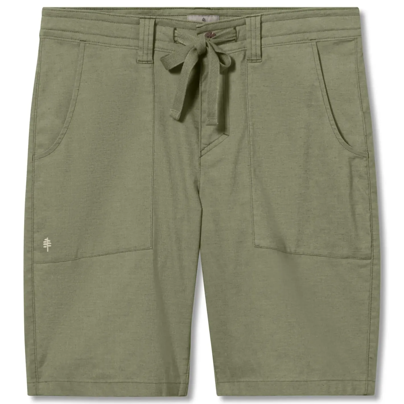 Royal Robbins Shorts<Mens Hempline Short