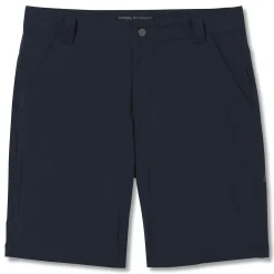 Royal Robbins Shorts<Mens Pathway Short Grå (ECLIPSE)