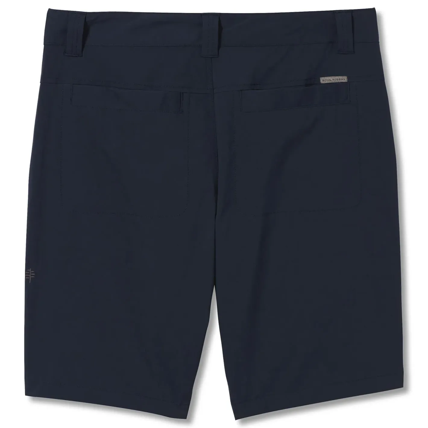 Royal Robbins Shorts<Mens Pathway Short Grå (ECLIPSE)