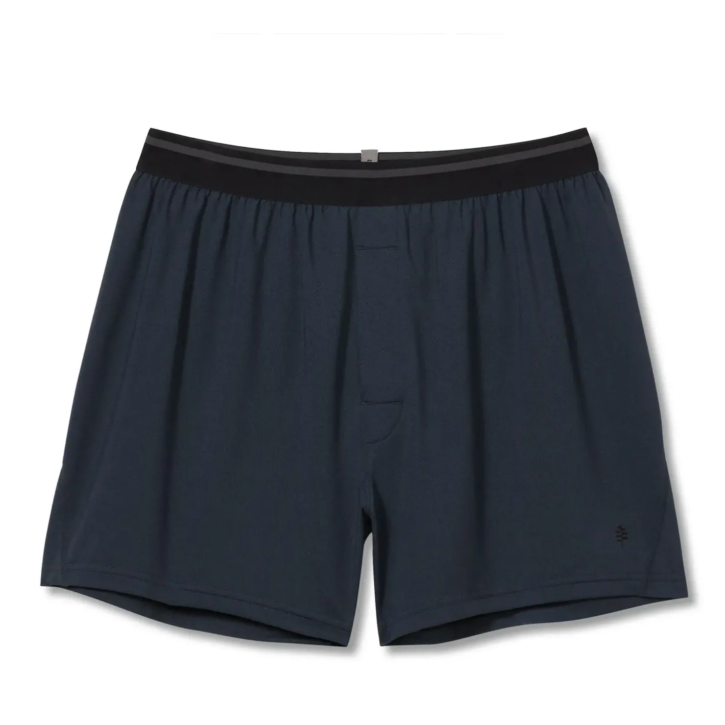 Et Grønnere Valg Uldunderdele<Royal Robbins Mens Readydry Boxer