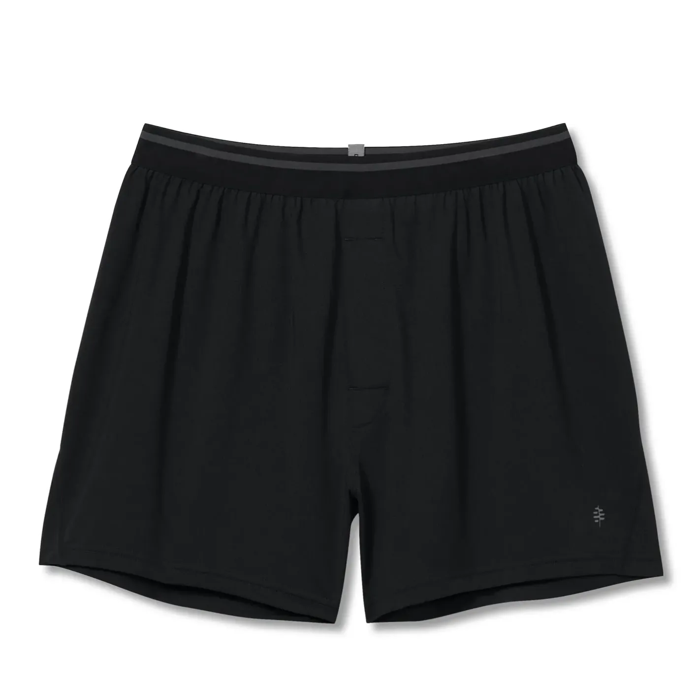Et Grønnere Valg Uldunderdele<Royal Robbins Mens Readydry Boxer