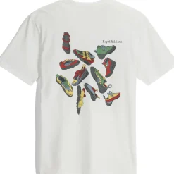 Et Grønnere Valg T-Shirts<Royal Robbins Mens Rr Graphic Tee