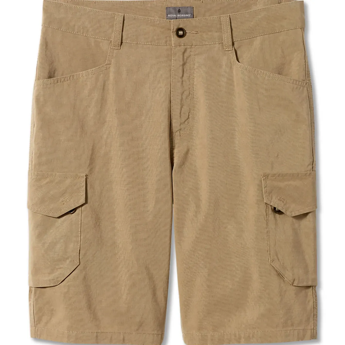 Royal Robbins Shorts<Mens Springdale Short 11"
