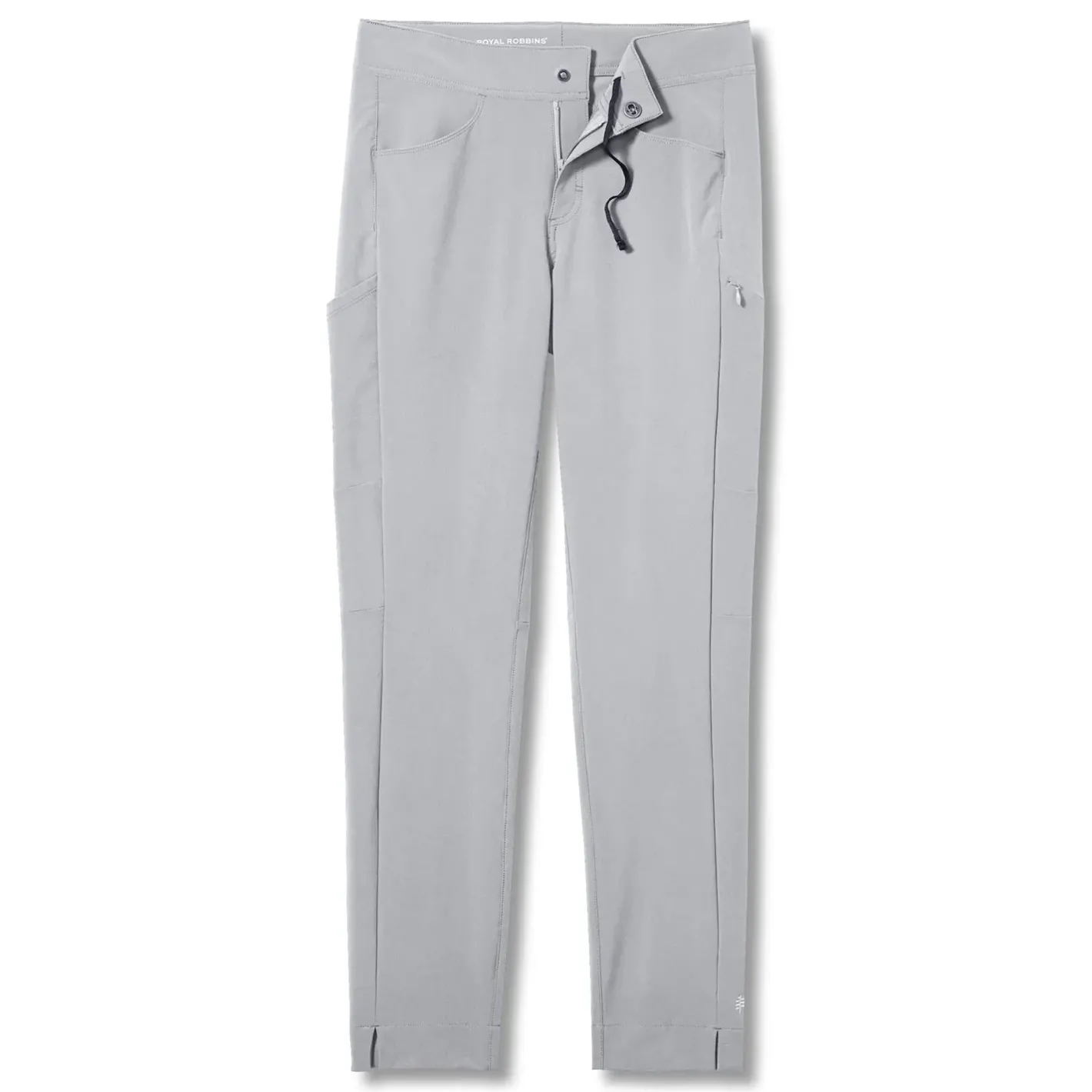 Royal Robbins Bukser<Womens Alpine Mtn Pro Pant Beige (LT PELICAN)