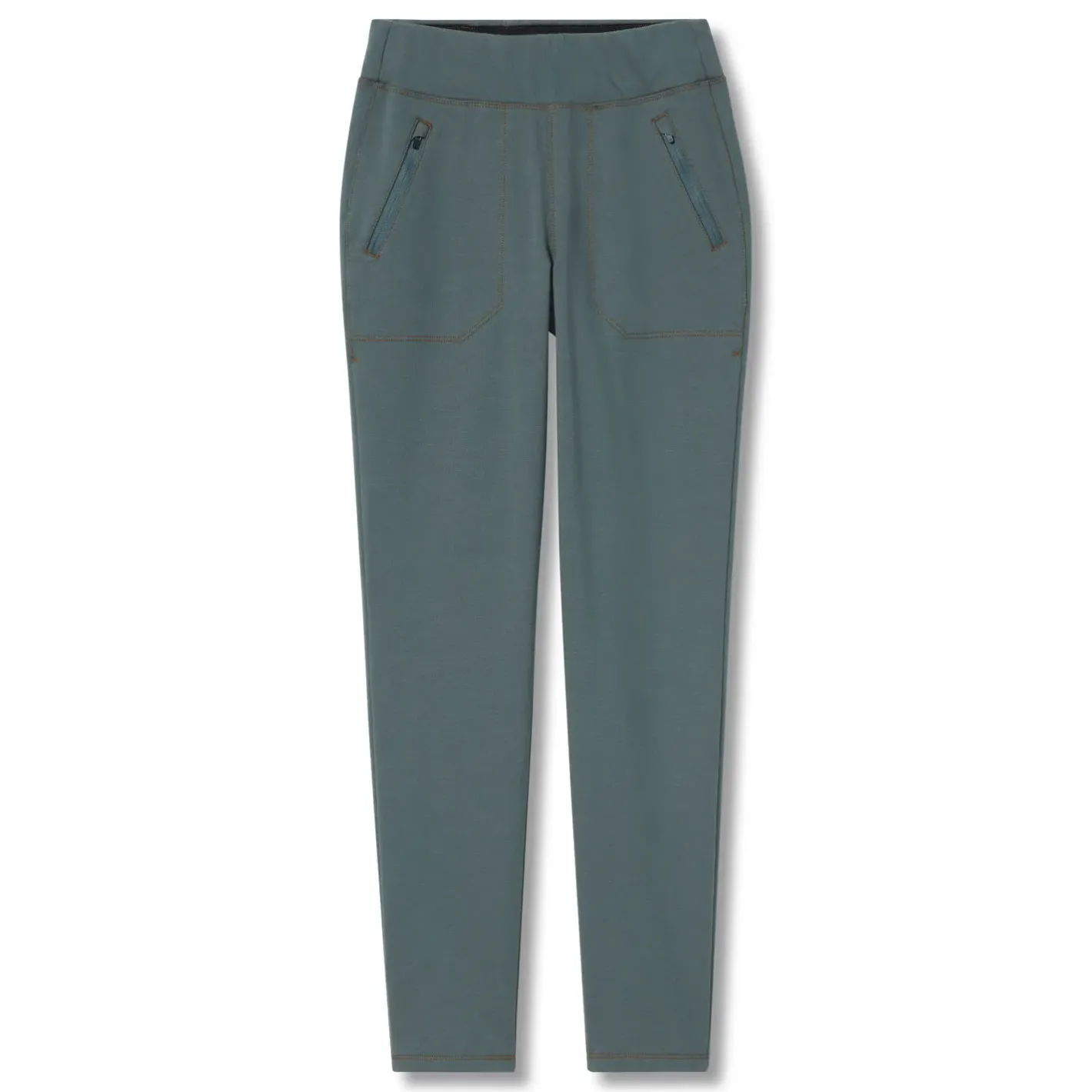Royal Robbins Bukser<Womens Basalt Pant Grå (SLATE)