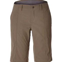 Royal Robbins Shorts<Womens Discovery III Bermuda