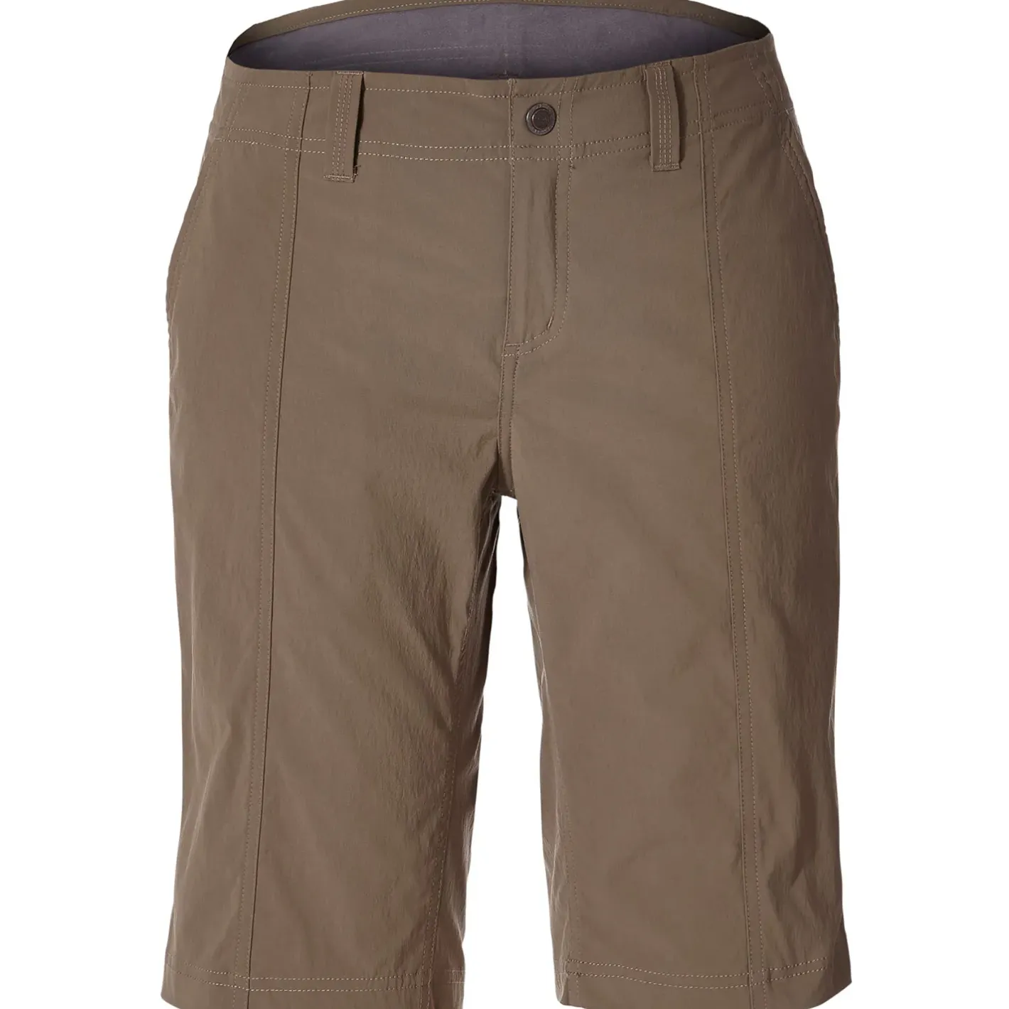 Royal Robbins Shorts<Womens Discovery III Bermuda