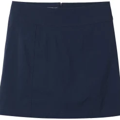 Et Grønnere Valg Nederdele Og Skorts<Royal Robbins Womens Discovery III Skort
