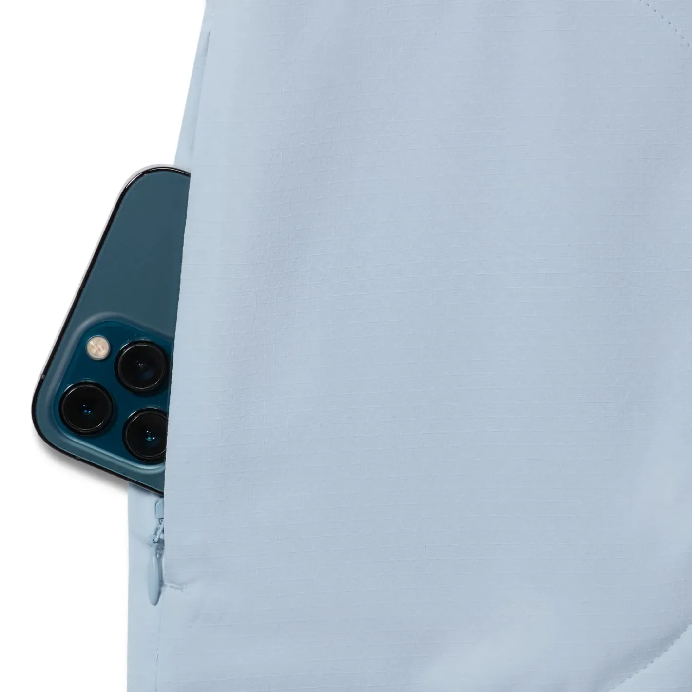 Et Grønnere Valg Skjorter<Royal Robbins Womens Expedition Pro Tunic Blå (SUMMER SKY)