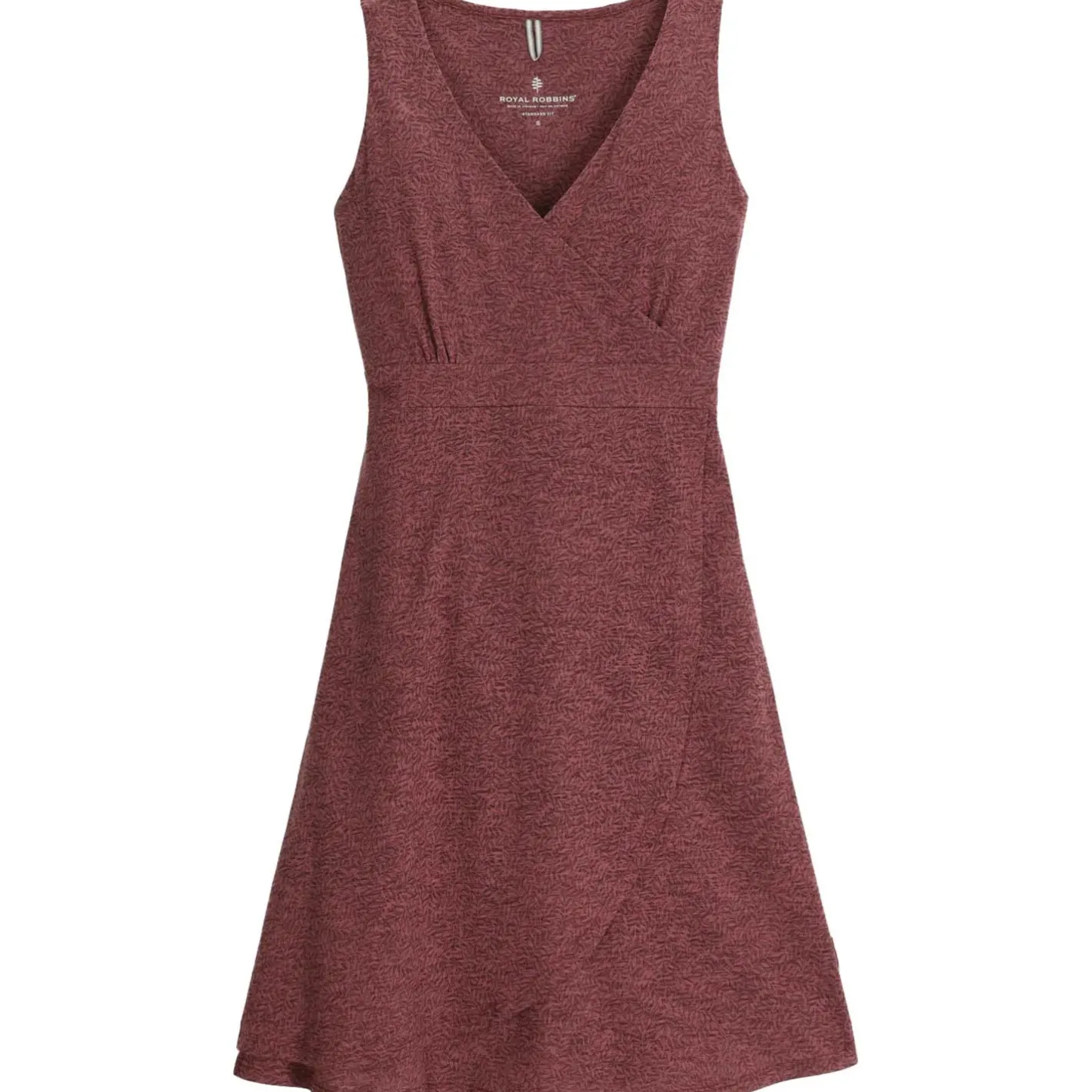 Royal Robbins Kjoler<Womens Featherweight Knit Dress