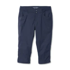 Royal Robbins Bukser<Womens Jammer II Capri