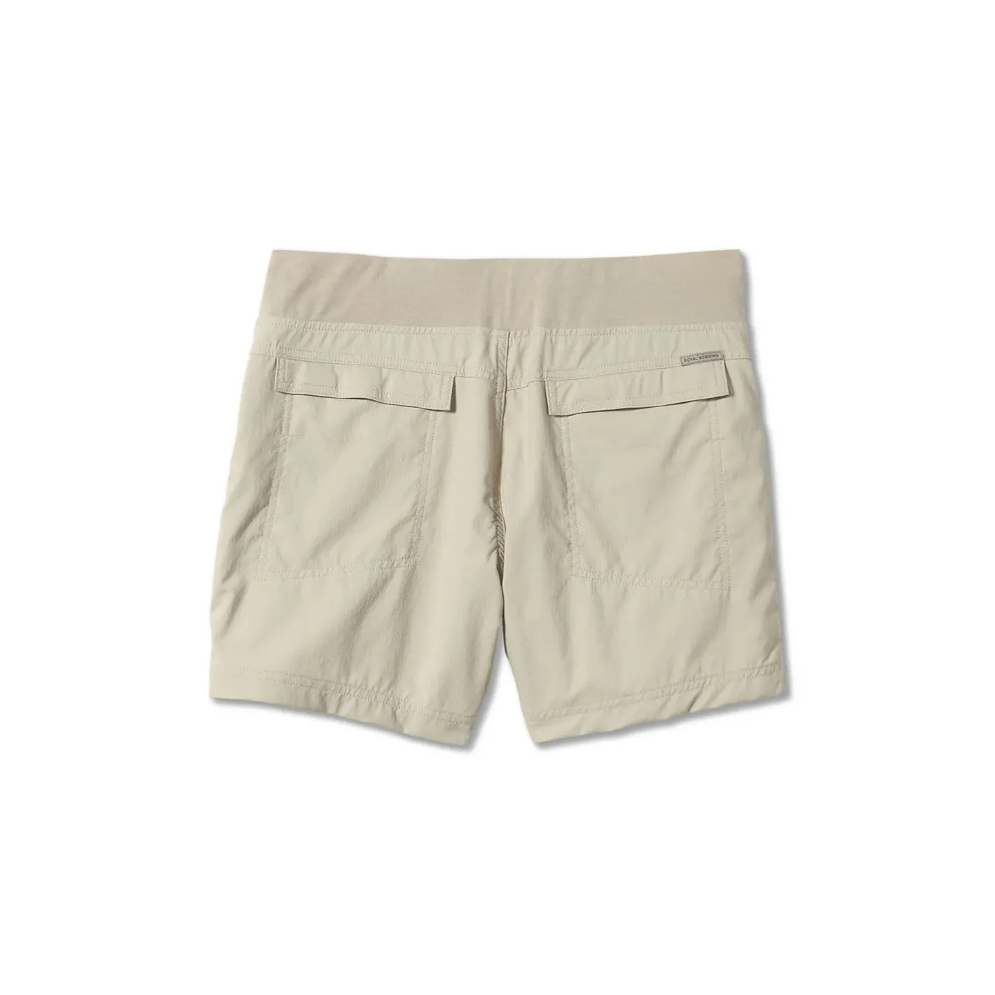 Royal Robbins Shorts<Womens Jammer Short Beige (LT KHAKI)