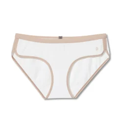 Royal Robbins Uldunderdele<Womens Readydry Hipkini Hvid (WHITE)