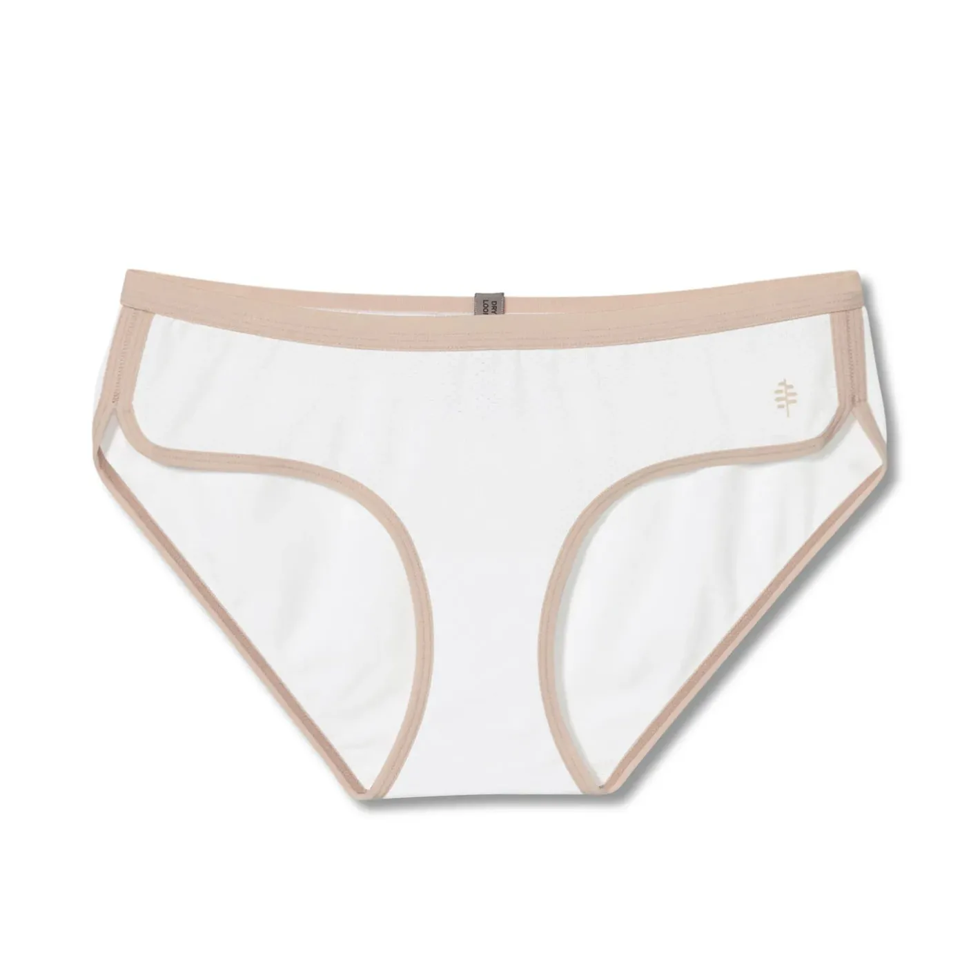 Royal Robbins Uldunderdele<Womens Readydry Hipkini Hvid (WHITE)