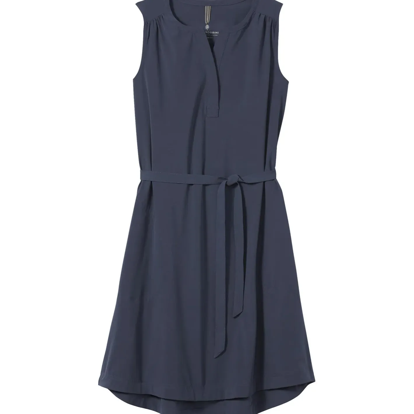 Et Grønnere Valg Kjoler<Royal Robbins Womens Spotless Traveler Tank Dress