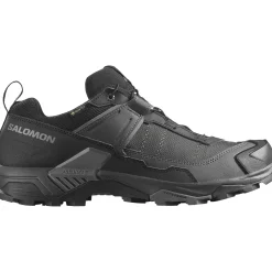 Salomon Vandresko|Vandresko<Mens X Ultra 5 GTX Sort (BLACK/ASPHALT/CASTLEROCK)