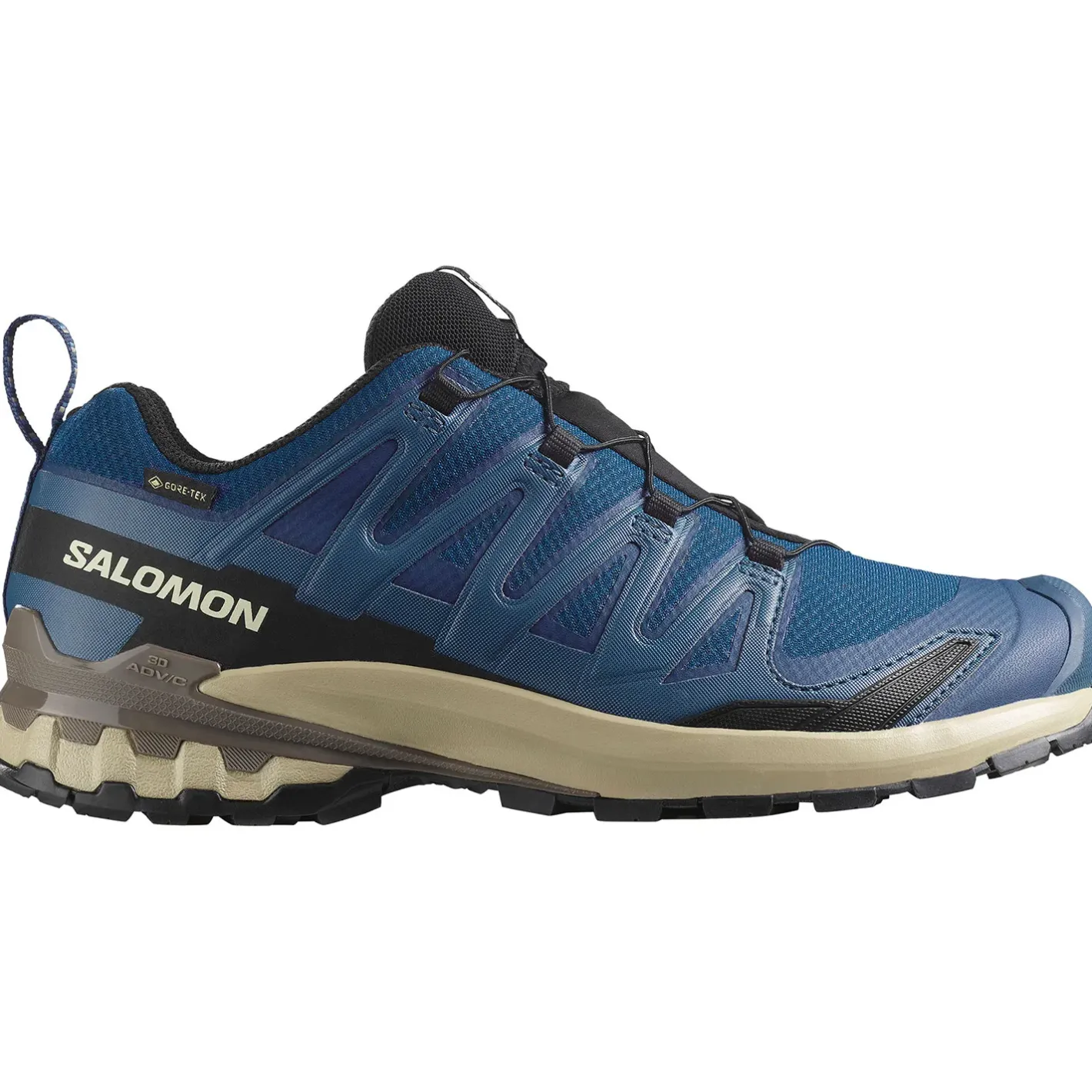 Salomon Vandresko|Vandresko<Mens XA Pro 3D V9 GTX