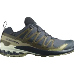 Salomon Vandresko|Vandresko<Mens XA Pro 3D V9 GTX