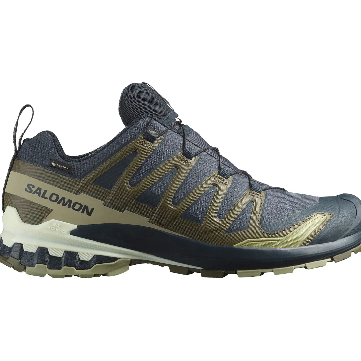Salomon Vandresko|Vandresko<Mens XA Pro 3D V9 GTX