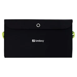 Sandberg Powerbanks Og Solceller<Solar Charger 21W 2xUSB+USB-C